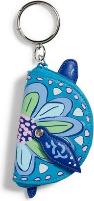 Women's Beach Coin Purse Bag Charm Turtle Dream