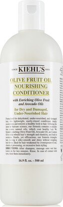 Olive Fruit Oil Nourishing Conditioner, 16.9-oz.