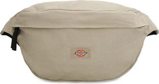 Blanchard Canvas Belt Bag With Logo