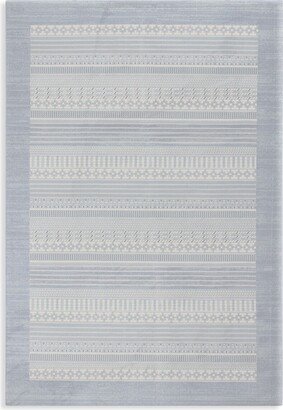 Lennon Striped Runner Rug