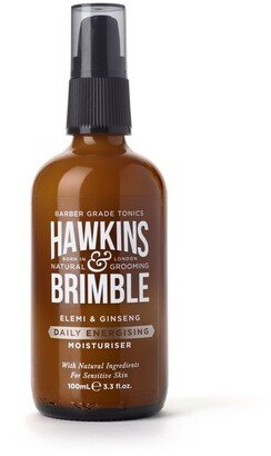 Hawkins & Brimble Daily Energizing Moisturizer