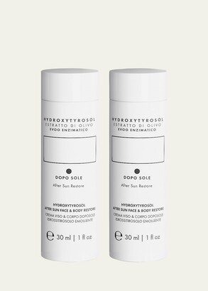 Beauty Thinkers Dopo Sole After Sun Restore Refill, 2 x 1 oz.