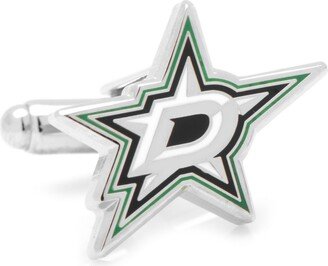 Dallas Stars Cufflinks