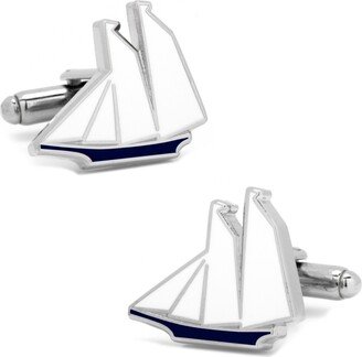 Sailboat Cufflinks