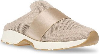 On The Go Womens Fitness Lifstyle Slip-On Sneakers