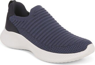 Elite Knit Slip-On Sneaker