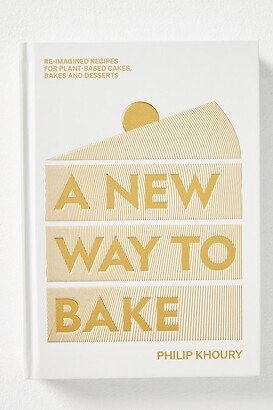 A New Way to Bake