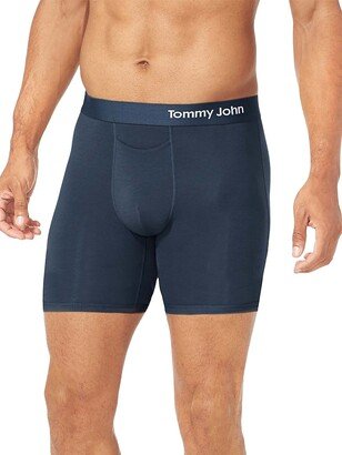 Cool Cotton Boxer Briefs