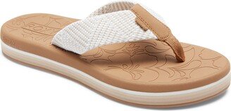 Colbee Platform Flip Flop