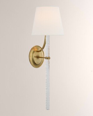 Visual Comfort Signature Abigail XL Sconce by Marie Flanigan - 25