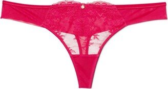 Adore Me Bonnie Women's Plus-Size Thong Panty