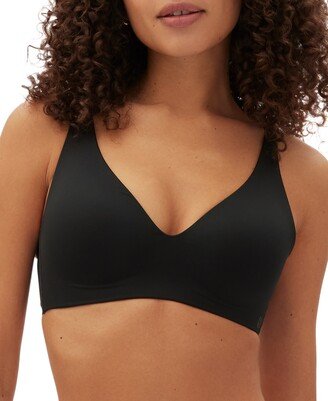 GapBody Women's Everyday Essentials Wireless Bra GPW00355