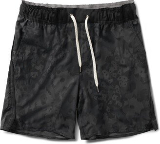 Trail Short-AI