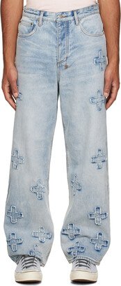 Blue MAXX Kraftwerk Jeans