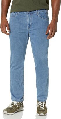 Men's Normandie Transcend Straight Leg Jean