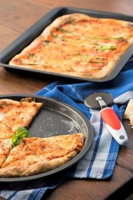 Cookin'Italy Pizza Pan Set