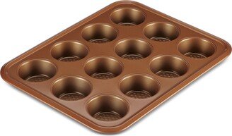 Home Collection 12-Cup Muffin Pan