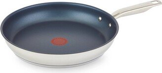 Platinum Unlimited Nonstick Stainless Steel 12