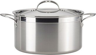 Probond Stockpot With Lid (26Cm)