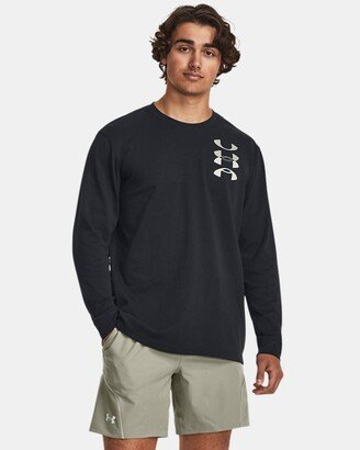 Men's UA Train Anywhere Long Sleeve