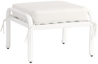 Maison Ottoman with 1 Cushion