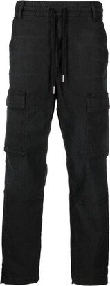 Krooley Joggjeans® tapered-leg jeans
