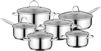 Essentials Comfort Cookware Set, 12 Pieces