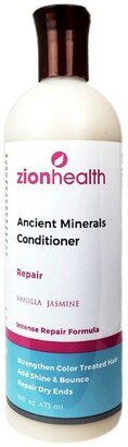 Zion Health Vanilla Jasmine Repair Conditioner, 16 oz