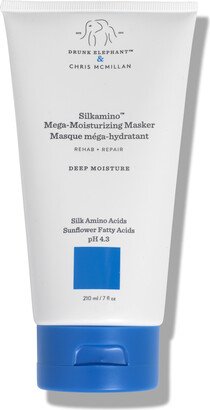 Drunk Elephant Silkamino™ Mega-Moisturizing Masker