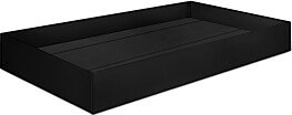 Universal Twin Storage Trundle Bed