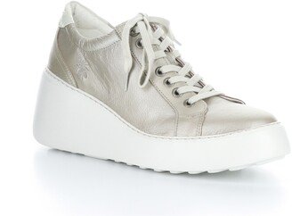 Dile Wedge Sneaker