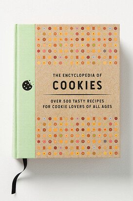 The Encyclopedia of Cookies