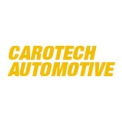 Carotech Automovie Promo Codes & Coupons