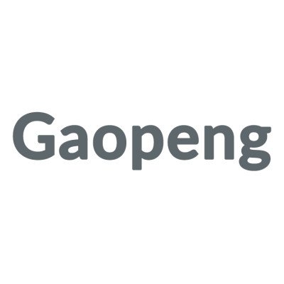 Gaopeng Promo Codes & Coupons