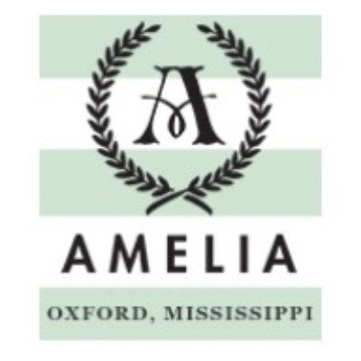 Amelia Promo Codes & Coupons