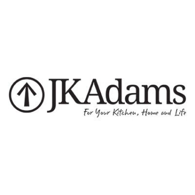 J.K. Adams Promo Codes & Coupons