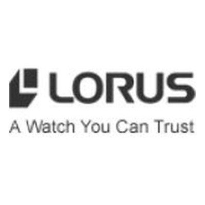 Lorus Watches Promo Codes & Coupons
