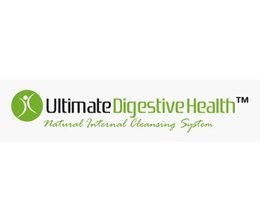Ultimate Digestive Health Promo Codes & Coupons