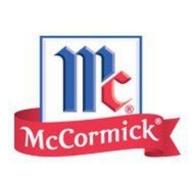 McCormick Promo Codes & Coupons