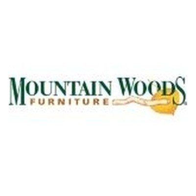 Mountain Woods Furniture Promo Codes & Coupons