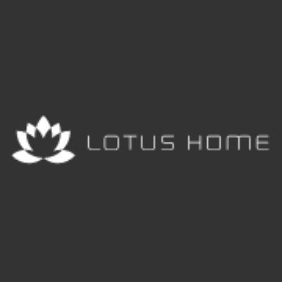 Lotus Home Promo Codes & Coupons