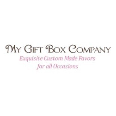 My Gift Box Company Promo Codes & Coupons