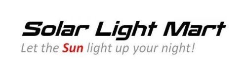 Solar Light Mart Promo Codes & Coupons