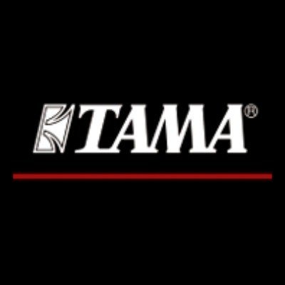 TAMA Drums Promo Codes & Coupons