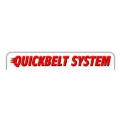 Quick Toolbelt System Promo Codes & Coupons
