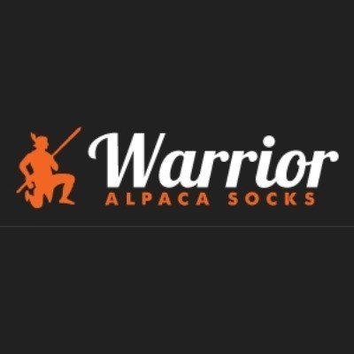 Warrior Alpaca Socks Promo Codes & Coupons