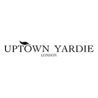 Uptown Yardie Promo Codes & Coupons