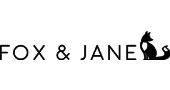 Fox & Jane Promo Codes & Coupons