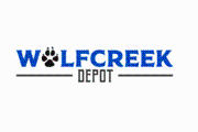 Wolfcreek Depot Promo Codes & Coupons
