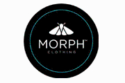 Morph Clothing Promo Codes & Coupons